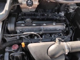 Peugeot 206 Cc | Mobile.bg    9