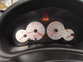 Peugeot 206 Cc | Mobile.bg    8