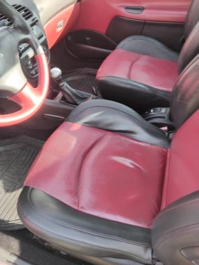 Peugeot 206 Cc | Mobile.bg    6