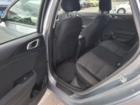 Kia Ceed 1.5 T-gdi  SW Comfort  | Mobile.bg    7