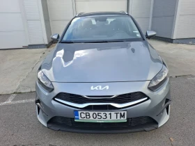 Kia Ceed 1.5 T-gdi  SW Comfort Гаранция - 29990 лв. / 15333.64 € - 25962866 2
