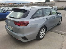 Kia Ceed 1.5 T-gdi  SW Comfort  | Mobile.bg    4