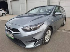     Kia Ceed 1.5 T-gdi  SW Comfort 