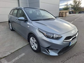 Kia Ceed 1.5 T-gdi  SW Comfort Гаранция - 29990 лв. / 15333.64 € - 25962866 3