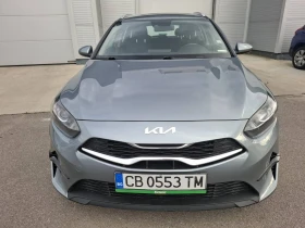 Kia Ceed 1.5 T-gdi  SW Comfort  | Mobile.bg    2