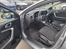 Kia Ceed 1.5 T-gdi  SW Comfort  | Mobile.bg    9