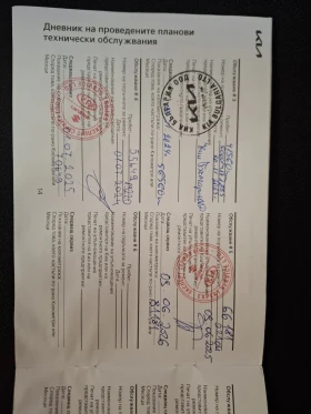 Kia Ceed 1.5 T-gdi  SW Comfort  | Mobile.bg    12