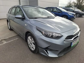 Kia Ceed 1.5 T-gdi  SW Comfort  | Mobile.bg    3