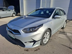 Kia Ceed 1.5 T-gdi  SW Comfort Гаранция - изображение 1