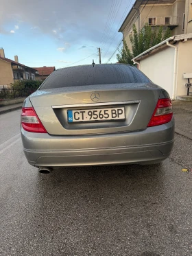 Mercedes-Benz C 200 KOMPRESSOR , AVANTGARDE, NAVI, 6 ,  -  | Mobile.bg    6