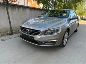     Volvo V60 D4 2.0. 181 