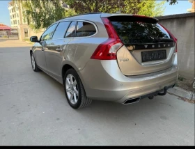 Volvo V60 D4 2.0. 181  | Mobile.bg    2