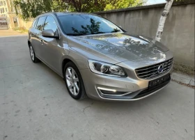 Volvo V60 D4 2.0. 181  | Mobile.bg    5