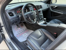 Volvo V60 D4 2.0. 181  | Mobile.bg    3