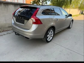 Volvo V60 D4 2.0. 181  | Mobile.bg    6
