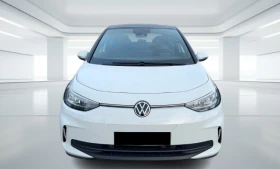 VW ID.3 58 kWh = Pro = Distronic Гаранция