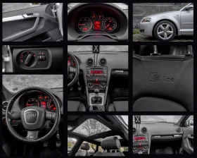 Audi A3 2.0TDI / 3x SLine/ PANORAMA - 10000 лв. / 5112.92 € - 21675554 13