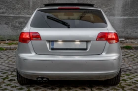 Audi A3 2.0TDI / 3x SLine/ PANORAMA - 10000 лв. / 5112.92 € - 21675554 2