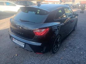 Seat Ibiza Cupra 210hp DSG - 16900 лв. / 8640.83 € - 81823705 5
