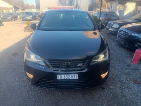 Seat Ibiza Cupra 210hp DSG - 16900 лв. / 8640.83 € - 81823705 2