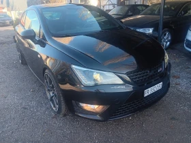Seat Ibiza Cupra 210hp DSG - 16900 лв. / 8640.83 € - 81823705 4