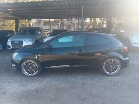 Seat Ibiza Cupra 210hp DSG - 16900 лв. / 8640.83 € - 81823705 7