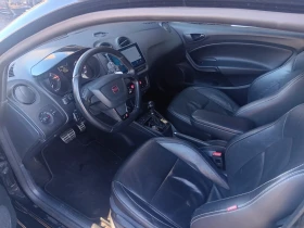 Seat Ibiza Cupra 210hp DSG - 16900 лв. / 8640.83 € - 81823705 8