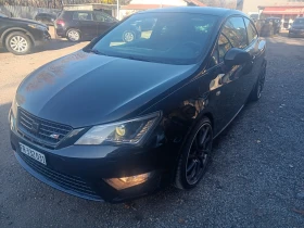Seat Ibiza Cupra 210hp DSG - 16900 лв. / 8640.83 € - 81823705 3