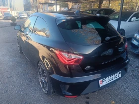 Seat Ibiza Cupra 210hp DSG - 16900 лв. / 8640.83 € - 81823705 6