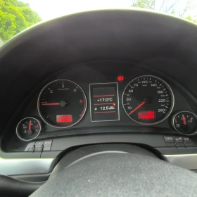 Audi A4, снимка 4