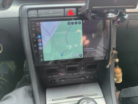 Audi A4, снимка 2