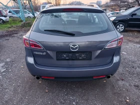Mazda 6 2.0 i - 7450 лв. / 3809.12 € - 31972633 5