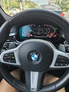 BMW 520 М пакет, Stage 1 /230 hp, снимка 11