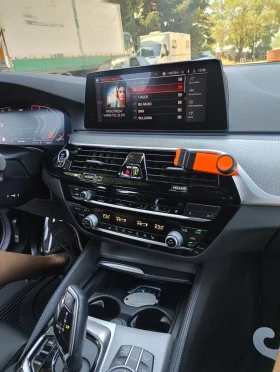 BMW 520 М пакет, Stage 1 /230 hp, снимка 7