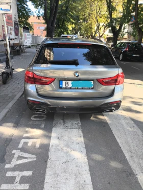 BMW 520 М пакет, Stage 1 /230 hp, снимка 5