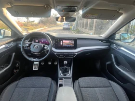 Skoda Octavia 1.5TSI Style Plus - 40999 лв. / 20962.46 € - 93016781 9