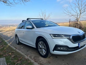 Skoda Octavia 1.5TSI Style Plus - 40999 лв. / 20962.46 € - 93016781 3