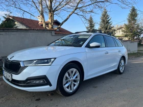 Skoda Octavia 1.5TSI Style Plus - 40999 лв. / 20962.46 € - 93016781 2
