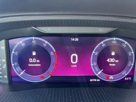 Skoda Octavia 1.5TSI Style Plus - 40999 лв. / 20962.46 € - 93016781 6