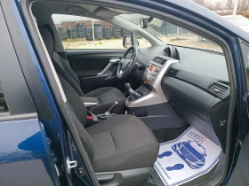 Toyota Verso 1.8i-147кс-ШВЕЙЦАРИЯ-РЪЧКА-6ск-7м-KEYLESS, снимка 11