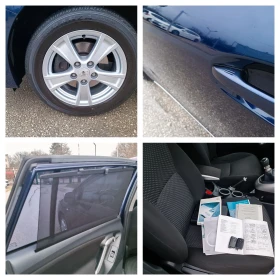 Toyota Verso 1.8i-147кс-ШВЕЙЦАРИЯ-РЪЧКА-6ск-7м-KEYLESS, снимка 15