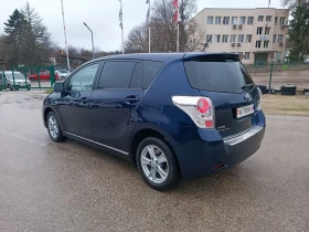 Toyota Verso 1.8i-147кс-ШВЕЙЦАРИЯ-РЪЧКА-6ск-7м-KEYLESS, снимка 6