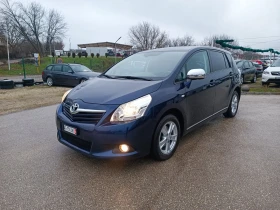 Toyota Verso 1.8i-147кс-ШВЕЙЦАРИЯ-РЪЧКА-6ск-7м-KEYLESS, снимка 8