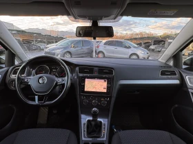 VW Golf 1.6TDI 115к.с. - 8000 € / 15646.64 лв. - 29254294 10