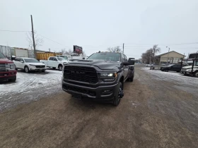 Dodge RAM 3500 * Limited * CARFAX * БЕЗ ПЪРВОНАЧАЛНА ВНОСКА