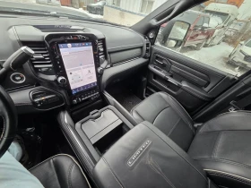 Dodge RAM 3500 * Limited * CARFAX * БЕЗ ПЪРВОНАЧАЛНА ВНОСКА - 55600 € / 108744.15 лв. - 24775656 8