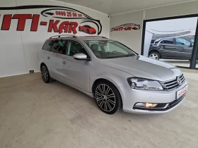 VW Passat 2.0 177kc  4MOTION  HIGHLINE, снимка 2