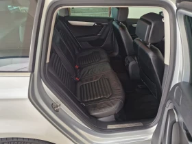 VW Passat 2.0 177kc  4MOTION  HIGHLINE, снимка 8