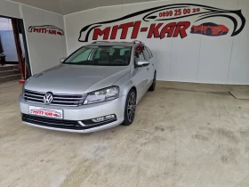 VW Passat 2.0 177kc  4MOTION  HIGHLINE, снимка 2