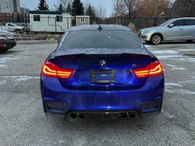 BMW M4 Coupe  CARFAX, снимка 4